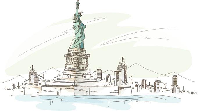 美国留学安全须知手册!出国党必备实用版!