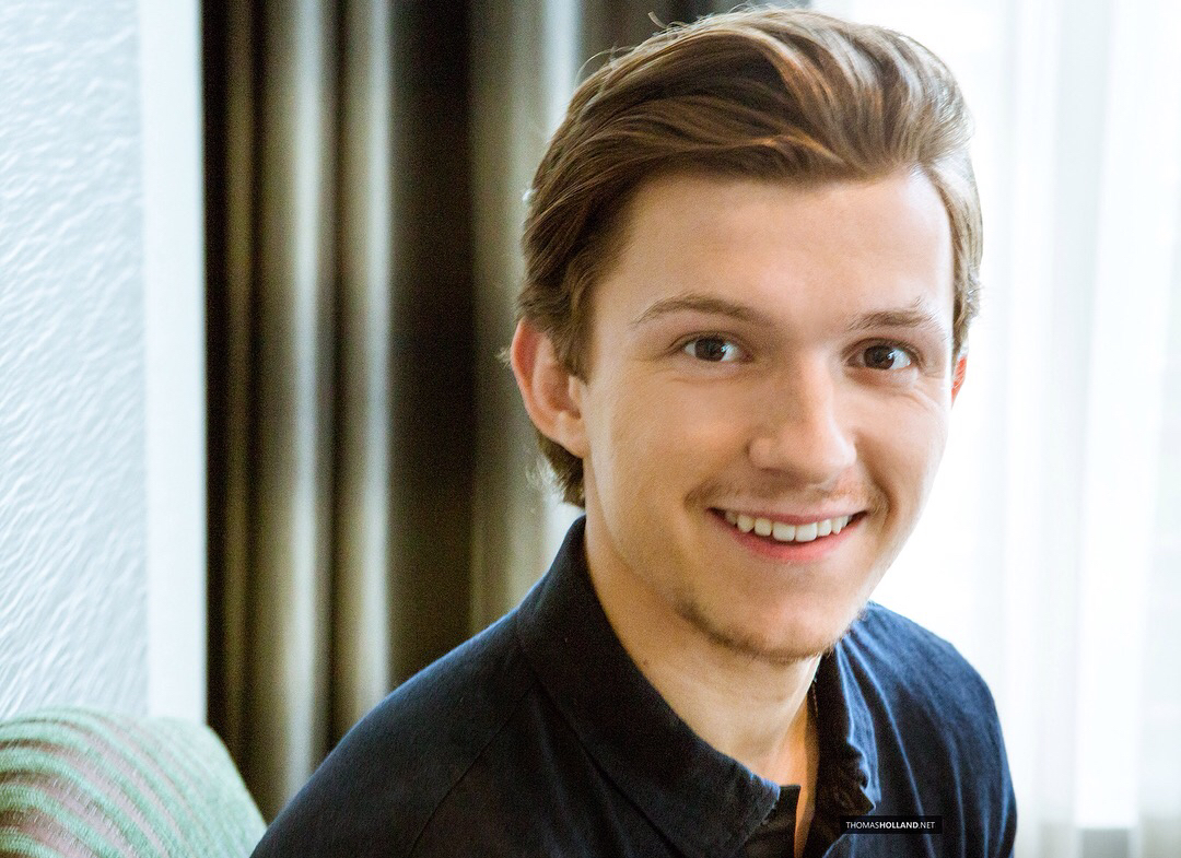 有小胡子的荷兰弟仿佛已经看到30岁以后的样子