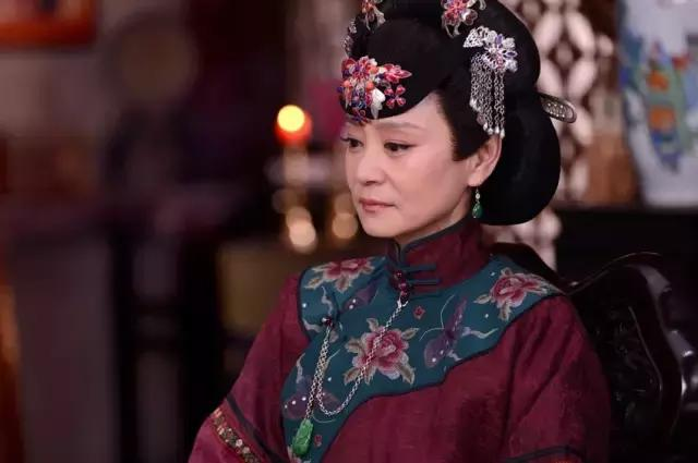 同演《深宅1927》李宗翰被誉为"戏痴",她却成小三失去生育能力