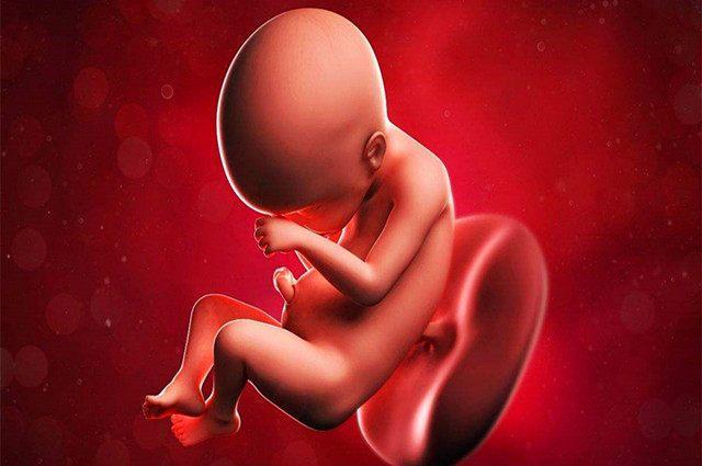 胎宝宝在这个时间"搞事情",孕妈别担心,可能是太"想"你了