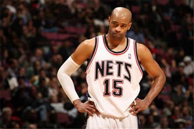 卡特拒绝抱团夺取总冠军,加盟老鹰创造纪录成历史第二人!