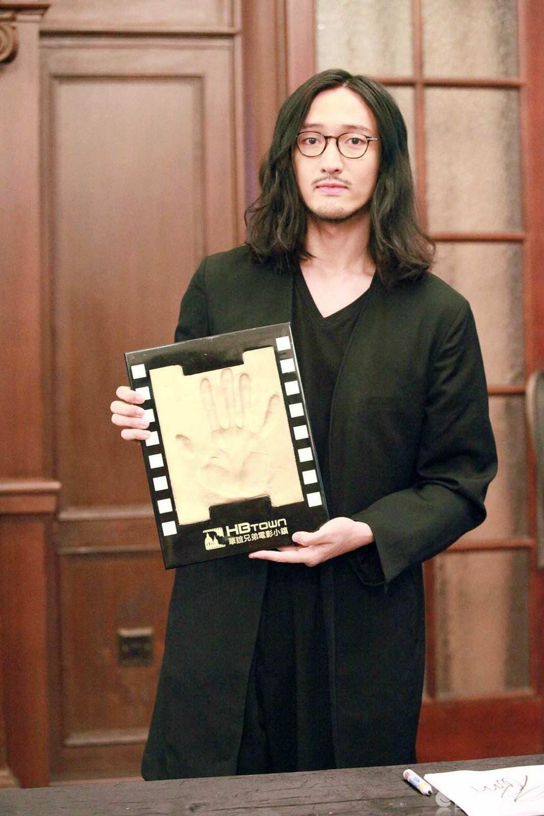 王传君|爱情公寓|我不是药神_新浪网