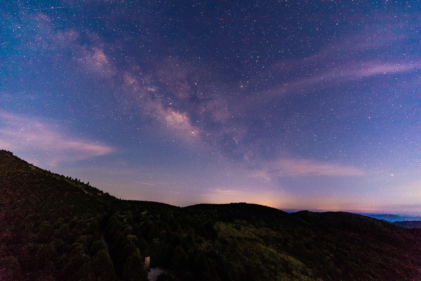 记住要仰望星空不要低头看脚下