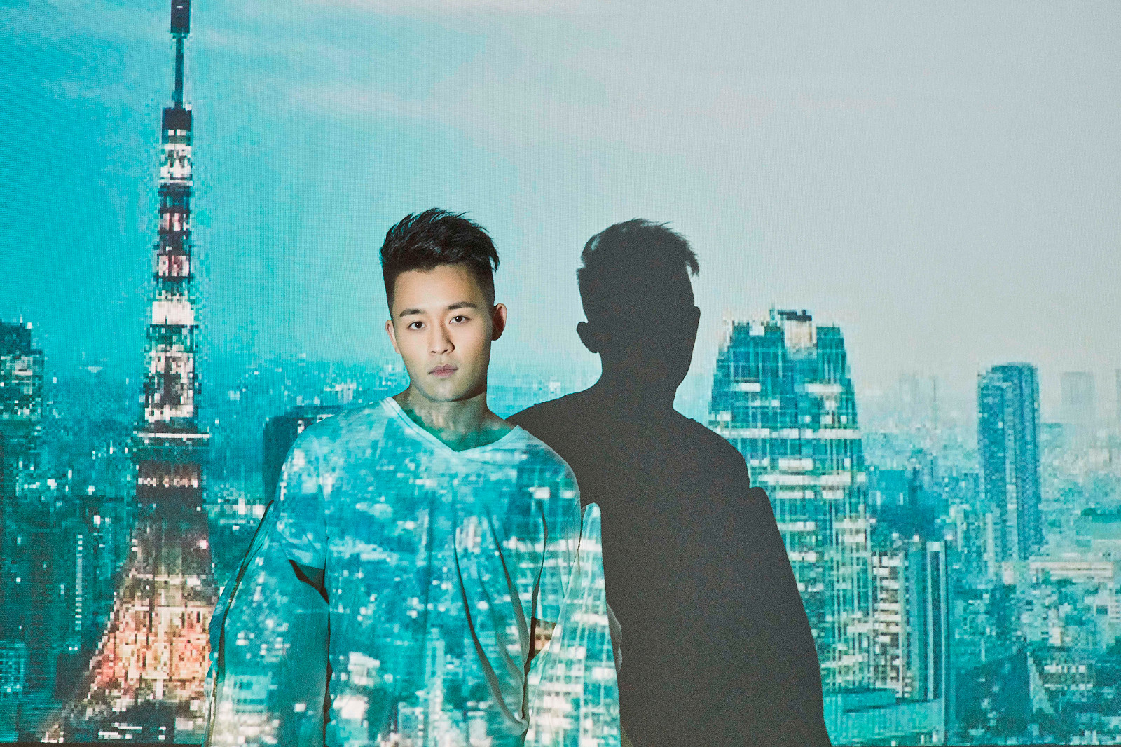 长宇全新ep《一期一会》发布 展现音乐上的更多可能性