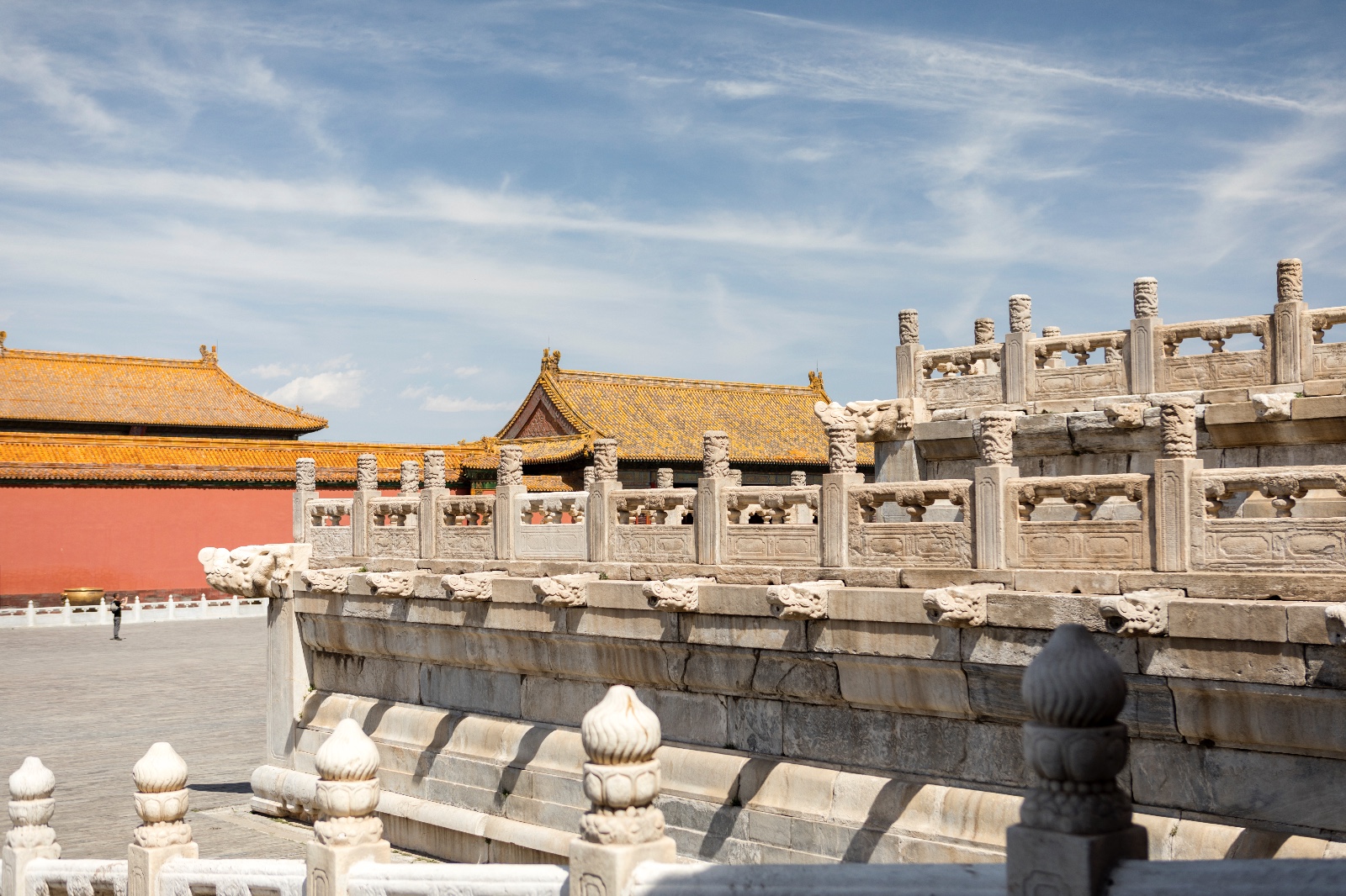 故宫博物馆资料-故宫博物院资料简介重要资料