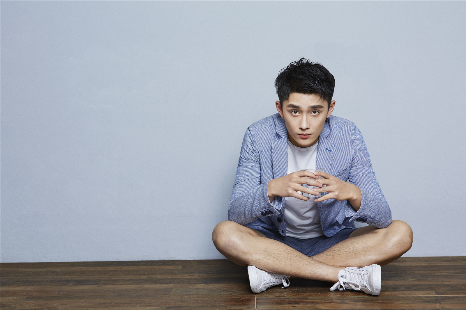 《芸汐传》开播 孙子航塑造"悲情太子"龙天墨