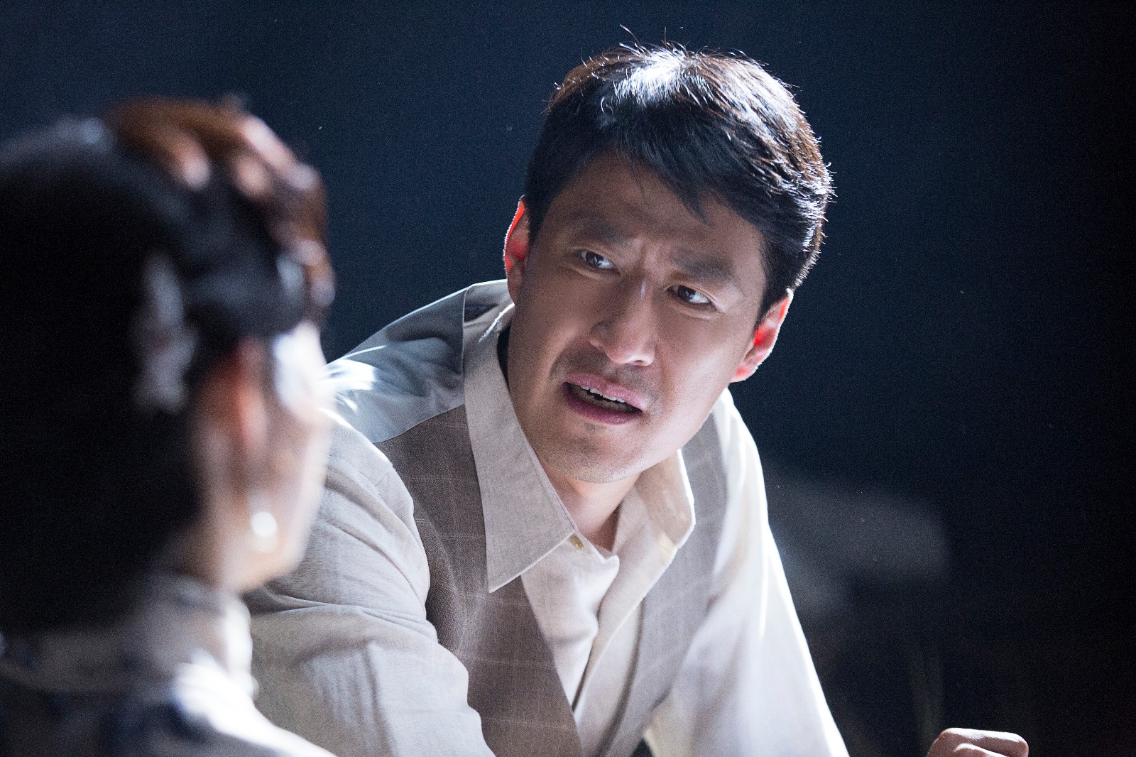 命运曲折 全心投入诠释跌宕人生|于震|东四牌楼东|人生_新浪网