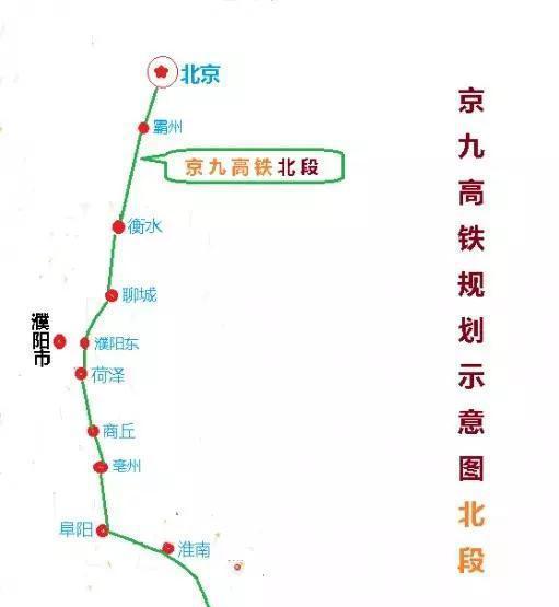 京九铁路信阳段地图图片