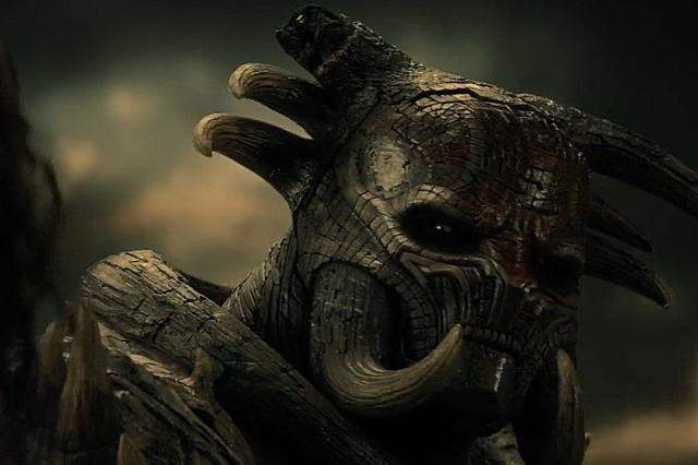 对雷神2诅咒战士的战力分析被漫威削弱最惨的一个反派