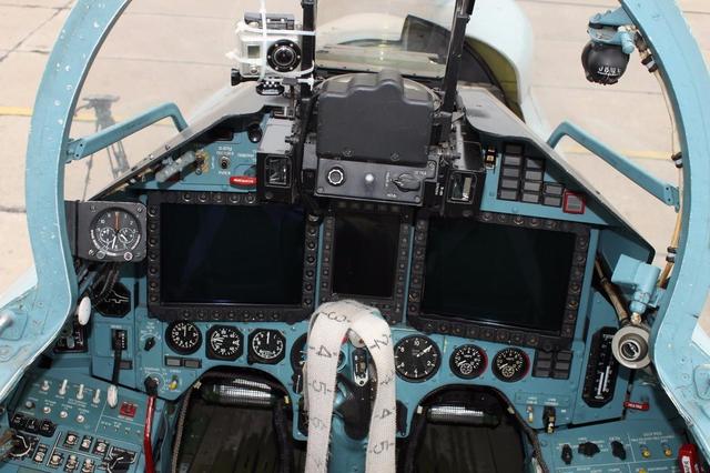 俄军增兵叙利亚应对美国,派出10年前被中国抛弃的苏27上阵