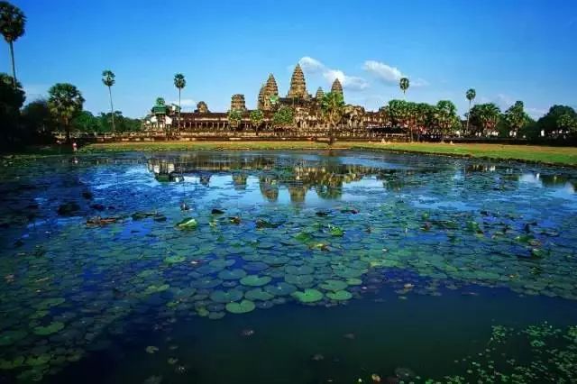 这个刘诗诗为之打call的神秘国度究竟有什么样的魔力?