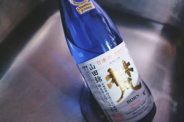 收集葡萄酒的酒标也是很酷的一件事