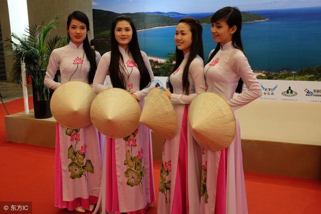 越南国土面积比云南还小,为何要分成58个省?