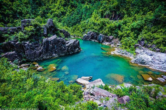 我曾经跨过山和大海,却尤恋这一片苍南