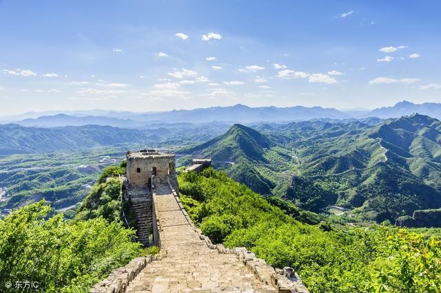 最适合五一广大人群穷游的四大地点?景点又有哪些呢?