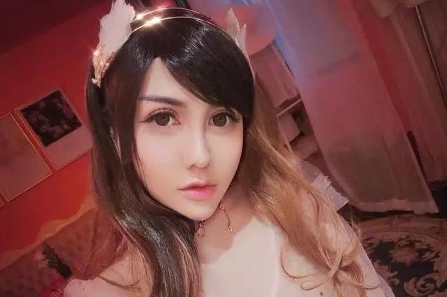 男扮女装化妆视频大全,男扮女装化妆视频大全集-第1张图片-潮百科