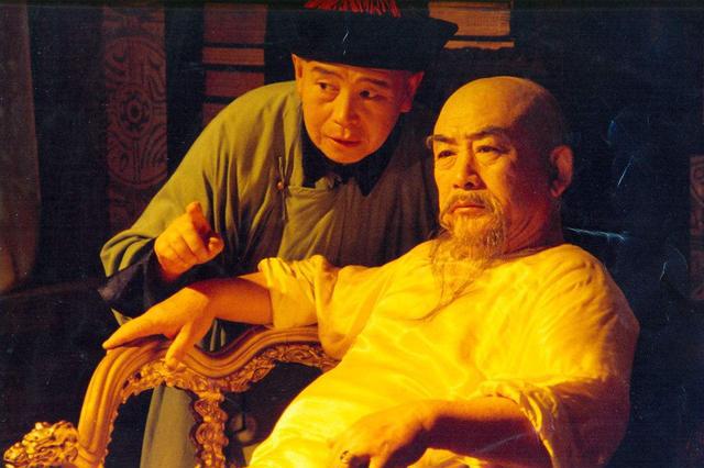 南朝四百八十寺!南朝开国皇帝也因为礼佛断送了自己的江山|南梁|萧衍|梁武帝|南朝|礼佛_新浪新闻