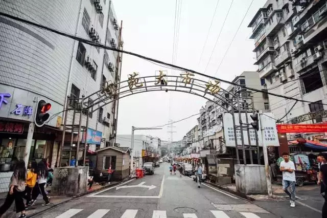 武汉石牌岭是如何没落的