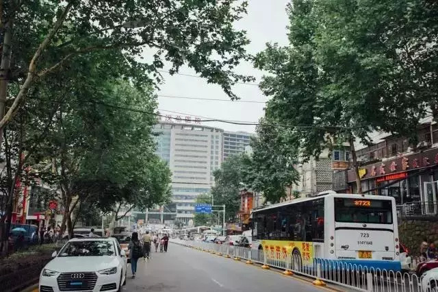 武汉石牌岭是如何没落的?