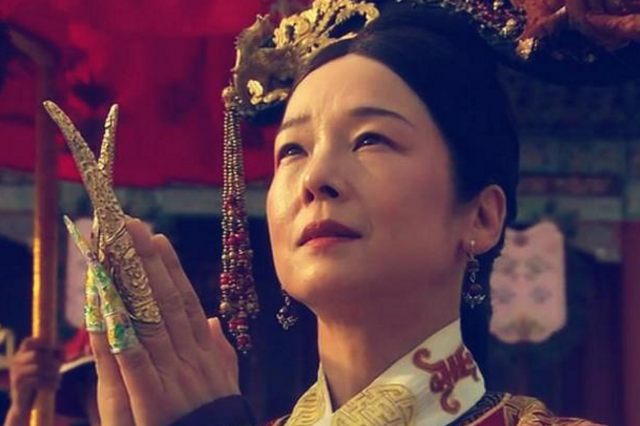 为何荣寿公主就连一人之下万人之上的慈禧也要让三分?