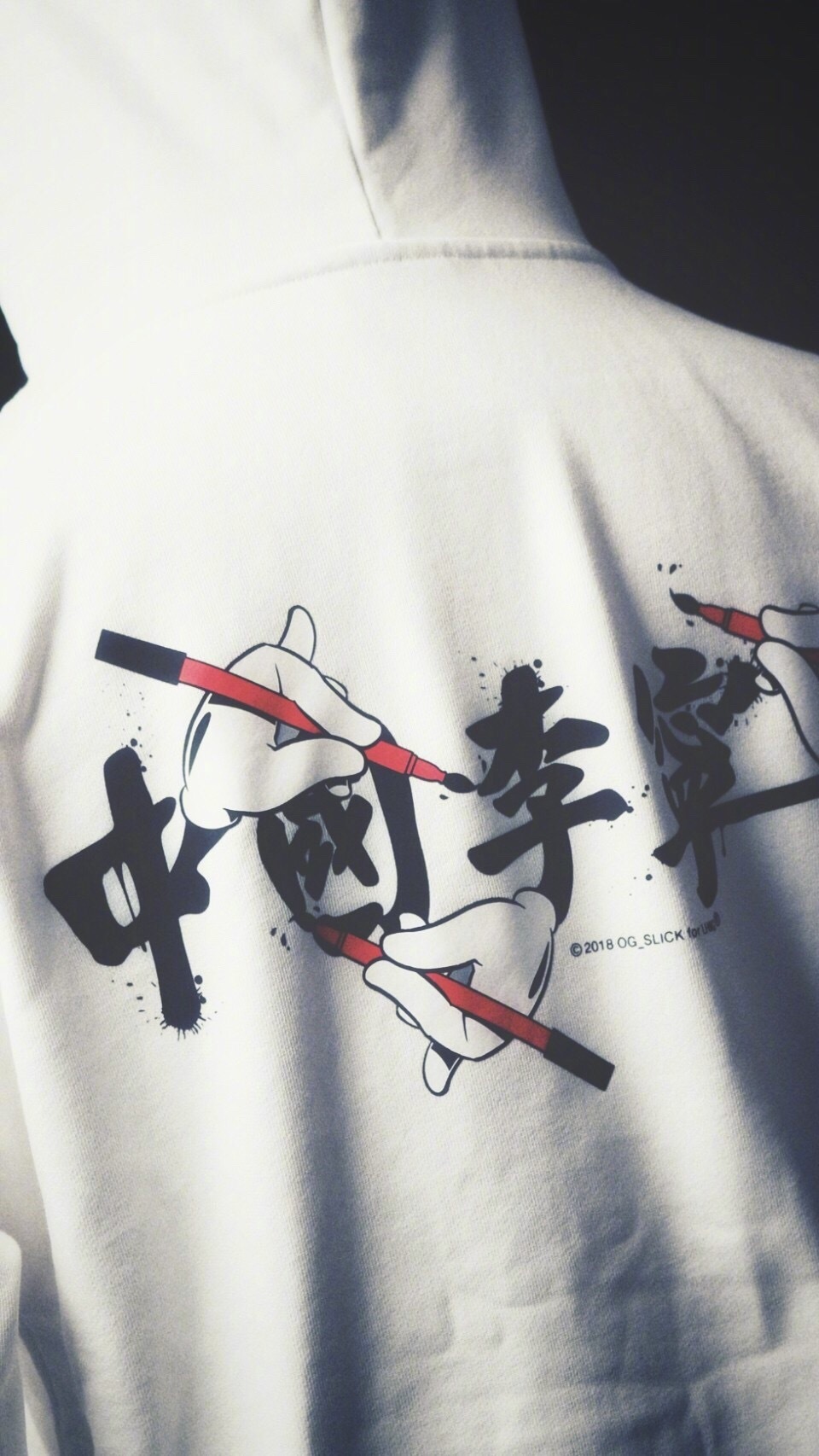 ogslick是美国最著名的涂鸦艺术家之一