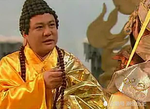 西游记后传:无天降临三界之时天界佛界中究竟谁才是最大的赢家|如来|佛祖|西游记后传_新浪新闻