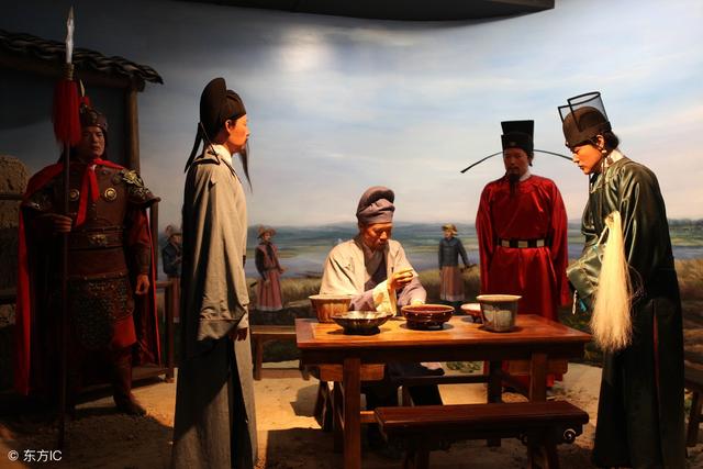 假如你在古代当官,你最想从哪个朝代退休?网友:打死不去明朝!