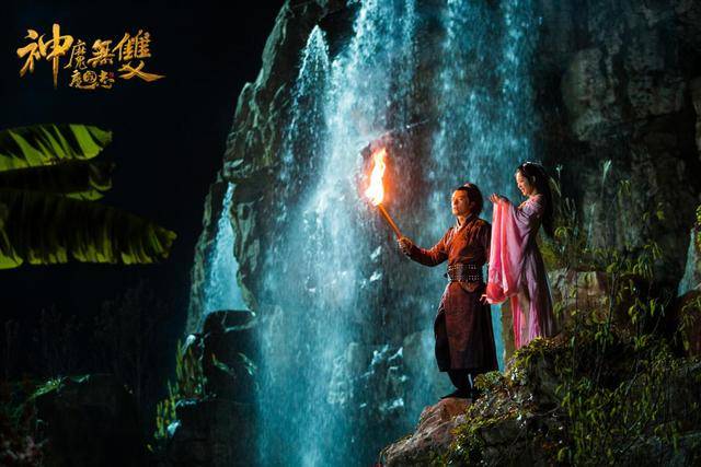 《魔国志2》多英豪 念念不忘是貂蝉