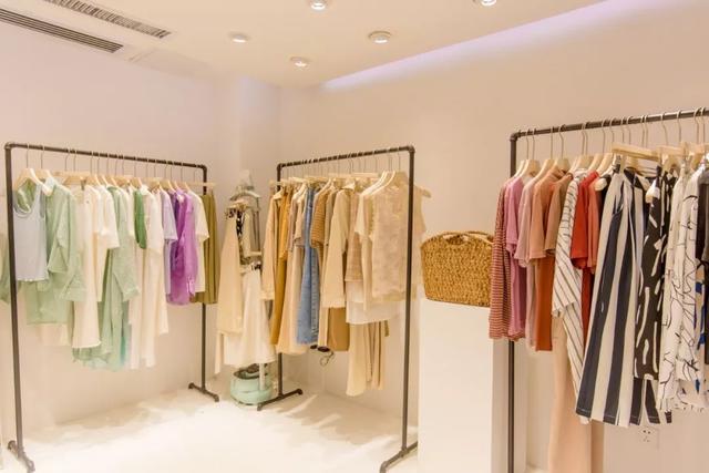 广州的"东大门"在这里,花小钱买高档衣服