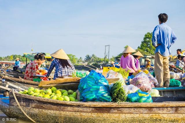 越南国土面积比云南还小,为何要分成58个省?