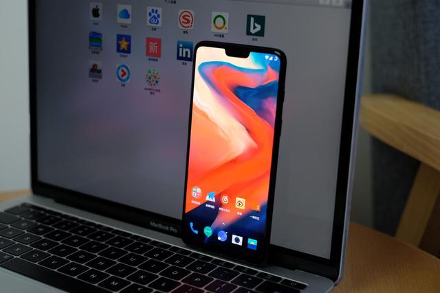 一加6再次完美诠释"不将就",用上真机之后感叹:买对了!