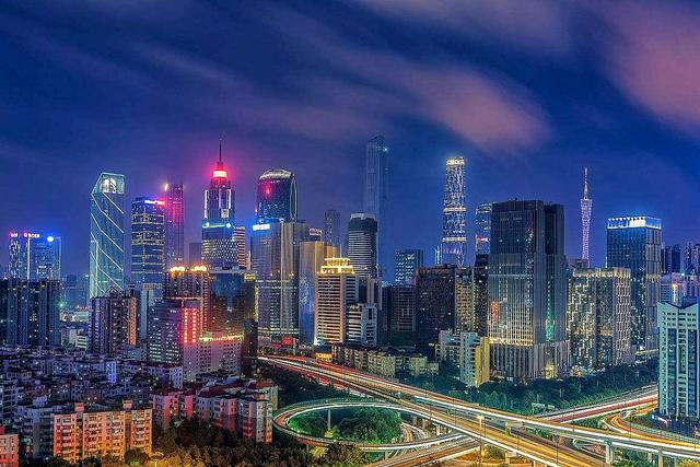 广东经济总量全国第一,211录取率却为何倒数第