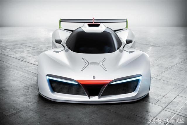 宾尼法利纳高端车型有哪些 埃尔法和阿尔法之间有什么区别