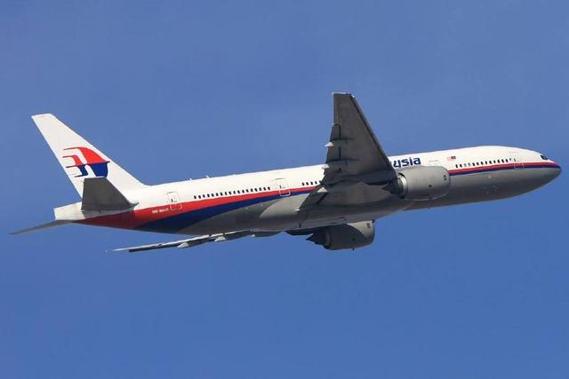 马航mh370客机疑似坠毁在柬埔寨?__财经头条