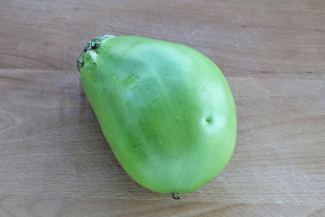 我把茄子做成鱼香口味儿的外焦里嫩酸甜开胃比肉好吃十倍