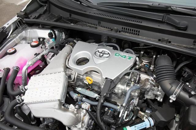 丰田故障率最低的三款车,卡罗拉居然不是第一