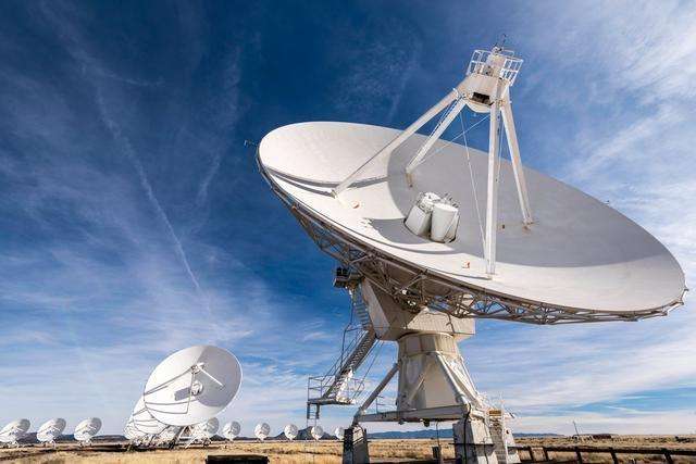 雷达建到美国家门口了? 距美不到200公里, 全天候监视美一举一动