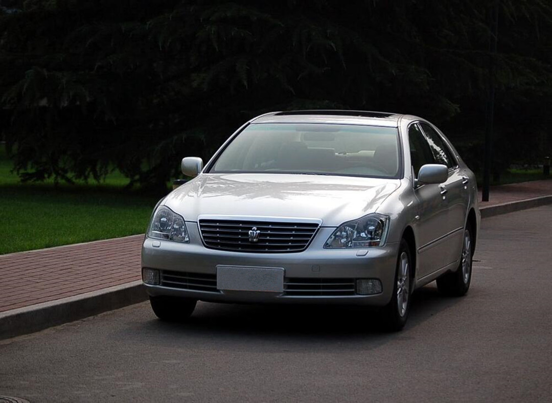 (奉为经典的12代皇冠)?