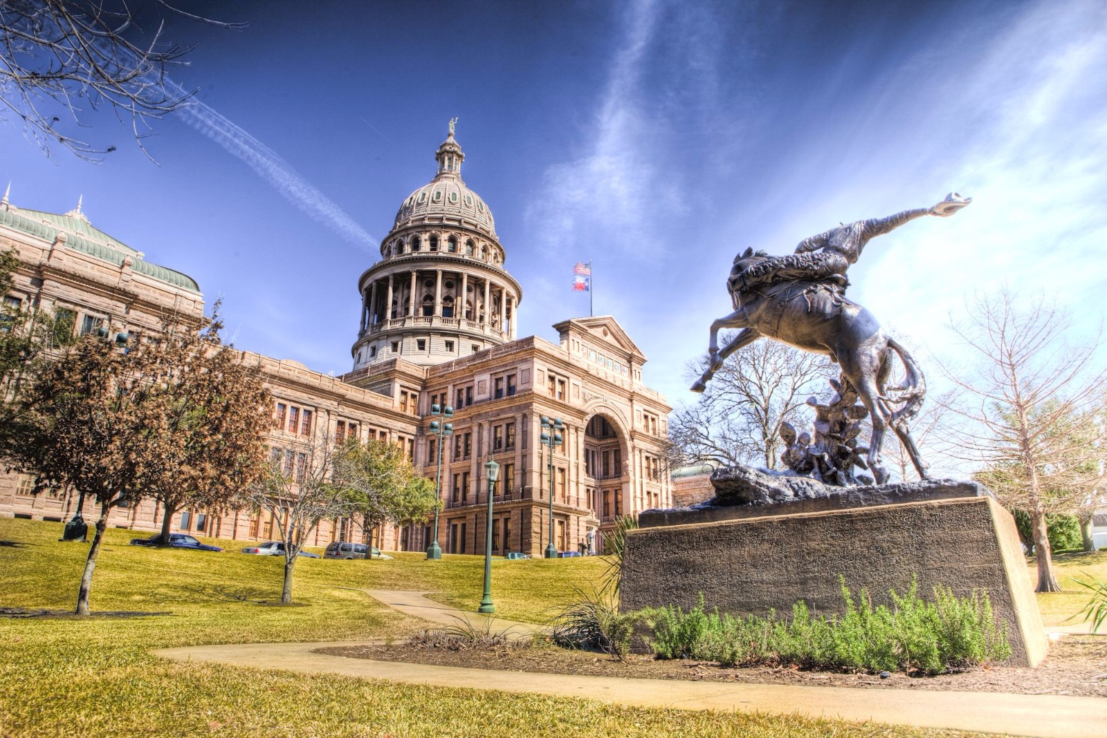 亚特兰大(东南部的乔治亚州首府)因其在美国内战和1960年代民权运动中