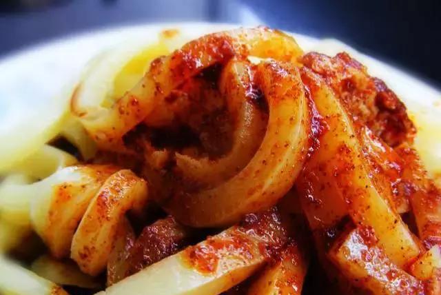 酿皮子花卷羊杂碎鸡蛋牛奶醪糟浆水面面鱼卷子鸡有这么多好吃好玩的小