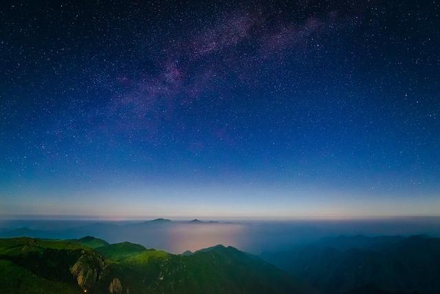 湖北居然藏着一个"呼伦贝尔",而且气质不输泸沽湖!