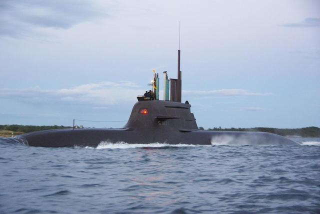 看完就知道你错了|aip|潜艇|鱿鱼_新浪网