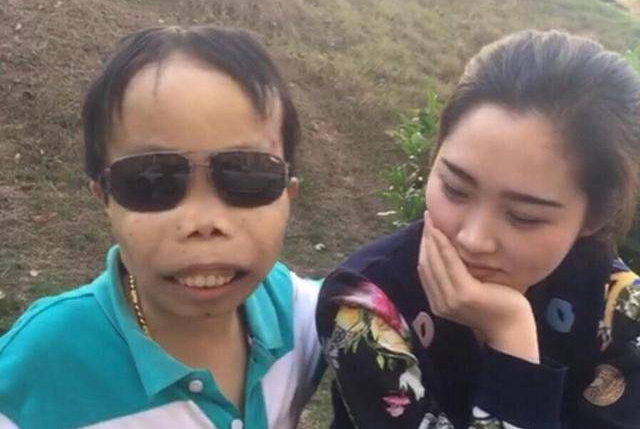 曾经红遍全网的快手陈山,现在为什么消失了?