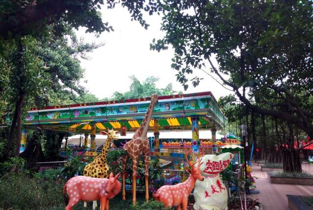 公园儿童游乐园广州市越秀区婚登处广州市越秀区婚登处就在东风公园