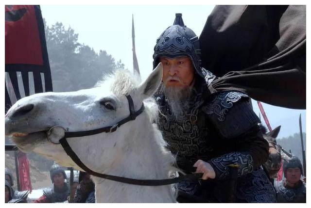 凤鸣山之战,常胜将军赵云为何差点败于夏侯楙之手?原因有四点