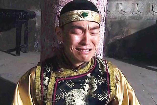 这位清朝王爷为躲皇位装疯卖傻,给自己出活丧,最后死因却成谜团