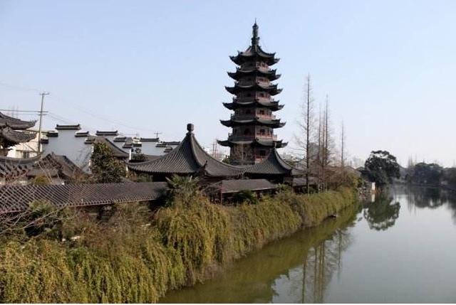 上海松江泗涇古鎮閔行七寶古鎮嘉北郊野公園浦江郊野公園