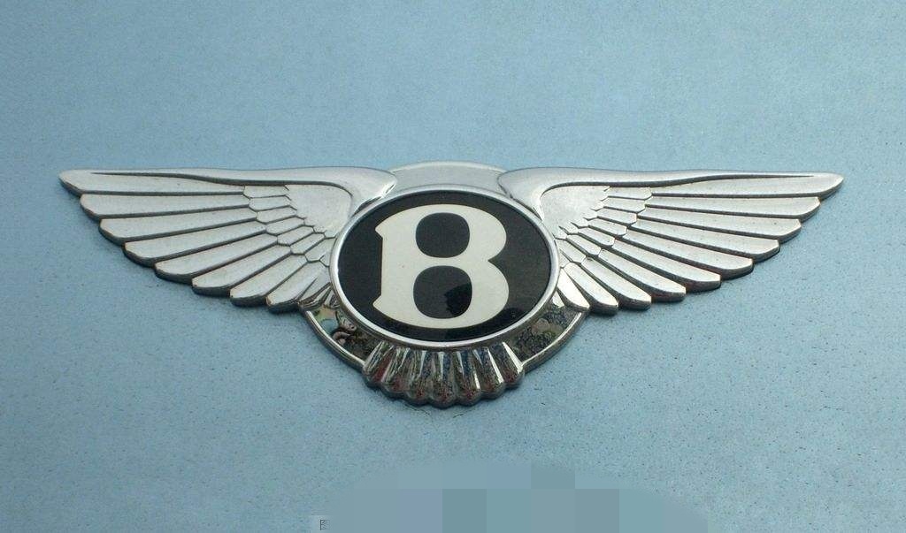 豪车宾利的车标既然是不对称的 是设计者粗心还是有特殊含义