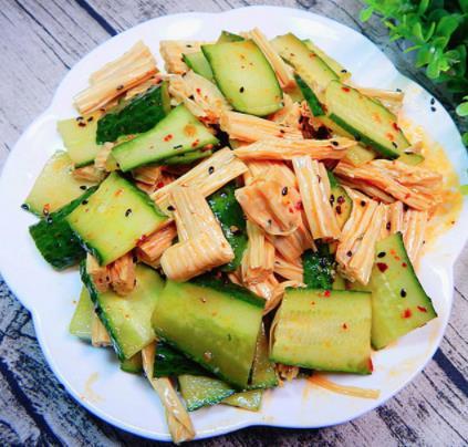 14道涼拌菜的做法 簡單下飯 2分鐘學會 學會了天天不重樣