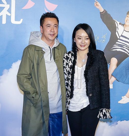 后被婆家残忍拒婚,今熬成总裁夫人|王晓蓉|王中磊|只身一人_新浪网